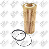 Фильтр масляный (элемент) <b>JS ASAKASHI OE0052</b>