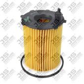 Фильтр масляный (элемент) <b>JS ASAKASHI OE0077</b>