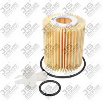 Фильтр масляный (элемент) <b>JS ASAKASHI OE116J</b>