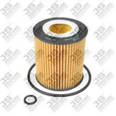 Фильтр масляный (элемент) <b>JS ASAKASHI OE406J</b>