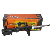 Амортизаторстойка gas JSA333116  RR-R <b>JUST DRIVE JAS0005</b>