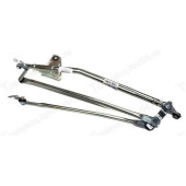 Трапеция стеклоочистителя ВАЗ 2170 Приора <b>КЗАЭ 16.5215600</b>