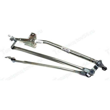 Трапеция стеклоочистителя ВАЗ 2170 Приора <b>КЗАЭ 16.5215600</b>