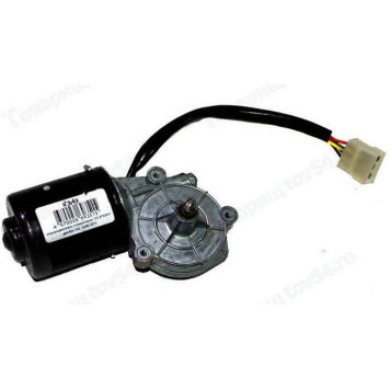 Мотор-редуктор стеклоочистителя ВАЗ 2108, ИЖ-2126, Газ 31029-3102 172.3730 <b>КЗАЭ 172.3730000</b>