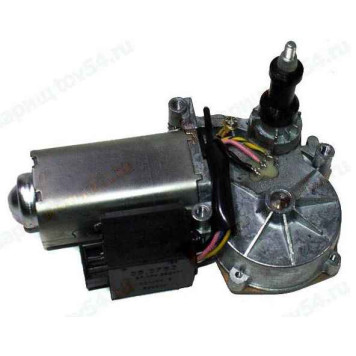 Мотор-редуктор стеклоочистителя ВАЗ 2108 задний 194.3780 <b>КЗАЭ 194.3780000</b>