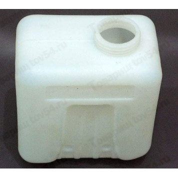 Бачок омывателя ВАЗ 2101 н.о., 21213 под два мотора <b>Калуга 2101-5208104</b>