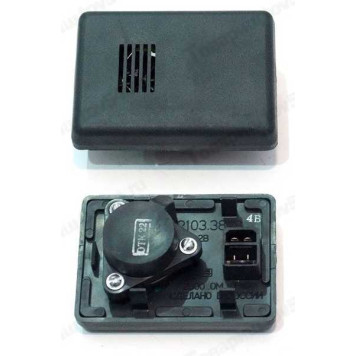 Датчик температуры воздуха салона 2110-2112 (ВАЗ 2103.3828) <b>Калуга 2103.3828А</b>