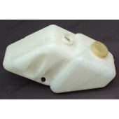 Бачок омывателя ВАЗ 21083 (с отв. под датчик) под один мотор <b>Калуга 21083-5208008-30</b>