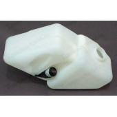 Бачок омывателя ВАЗ 2108 н.о. с одним мотором <b>Калуга 21083-5208102</b>