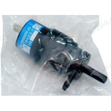 Мотор омывателя 2110, ВАЗ 2108 ЭКАР (ЭНЦ 2,5-12) <b>Калуга 2110-5208009</b>