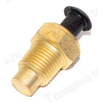 Датчик температуры двигателя ВАЗ 1118 Калина, 2170 Приора 27.3828 КЗАЭ <b>27.3828000</b>