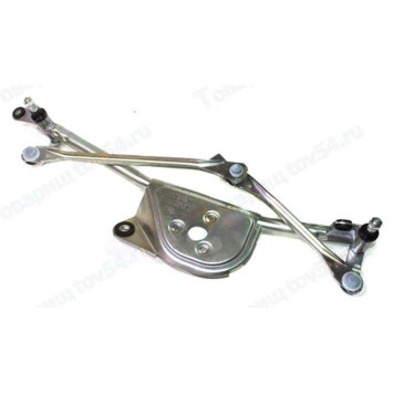 Трапеция стеклоочистителя ВАЗ 1118 Калина <b>КЗАЭ 32.5215600</b>