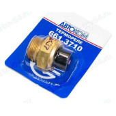 Датчик радиатора ВАЗ 2108 (92-87С) ТМ 108-10АТ <b>КЗАЭ 661.3710000</b>