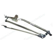 Трапеция стеклоочистителя ВАЗ 2110, 2111, 20112 <b>КЗАЭ 74.5205600</b>