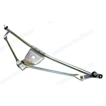 Трапеция стеклоочистителя ВАЗ 2123 Нива Шевроле <b>КЗАЭ 83.5205600</b>