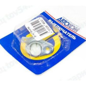 Выключатель света салона ВАЗ 2101 дверной концевик <b>ВК 407</b>