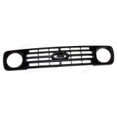 Решетка радиатора ВАЗ 21214 Урбан <b>КАМПЛАСТ-Т 21214-8401014</b>