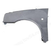 Крыло ВАЗ 1111 переднее левое белое <b>КамПРЗ 1111-8403015</b>