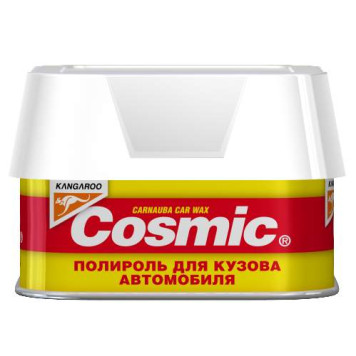 Полироль для кузова KANGAROO Cosmic (200г)-1