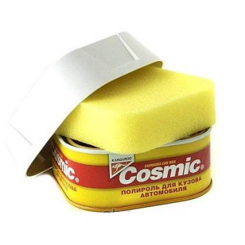 Полироль для кузова KANGAROO Cosmic (200г)