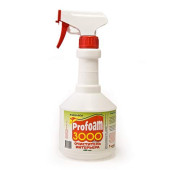Очиститель универсальный Profoam 3000 интерьерный (600мл), триггер