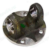 Фланец кардана ВАЗ 2101 задний (вилка) <b>КАРДАН 2105-2201023</b>