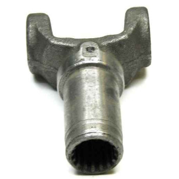 Фланец а ВАЗ 2121 (вилка шлицевая) Сызрань- <b>КАРДАН 21211-2201048</b>-2