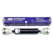 Вал ный ВАЗ 2121 переднии (короткий) ШРУС Сызрань- <b>КАРДАН 21214-2203012</b>