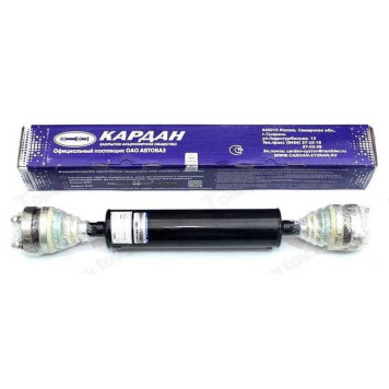 Вал ный ВАЗ 2121 переднии (короткий) ШРУС Сызрань- <b>КАРДАН 21214-2203012</b>