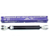 Вал карданный 2123 задний ШРУС КАРДАН 2123-2201012