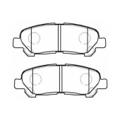 Заменен на H колодки тормозные дисковые <b>KASHIYAMA D2328</b>