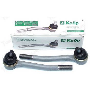 Наконечник рулевой ВАЗ 2101 длин. в уп. <b>КЕДР МК01-30.03.101</b>