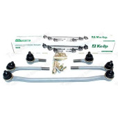 Трапеция рул.тяги ВАЗ 2101 в сб. <b>КЕДР МК01-30.03.102</b>