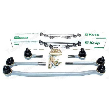 Трапеция рул.тяги ВАЗ 2101 в сб. <b>КЕДР МК01-30.03.102</b>