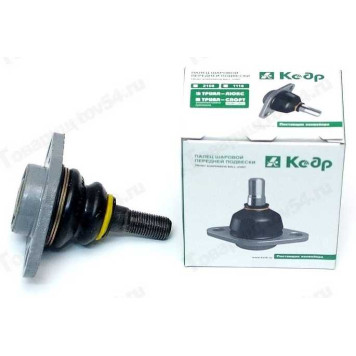 Опора шаровая ВАЗ 2108 -Люкс в уп. <b>КЕДР МК08-29.04.102</b>