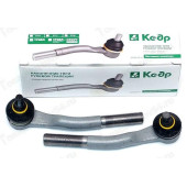 Наконечник рулевой ВАЗ 2108 наружн. в уп. <b>КЕДР МК08-34.14.100</b>