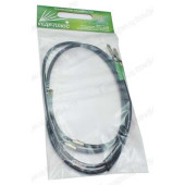 Трос ручного тормоза ВАЗ 2108 в уп (2шт) <b>КЕДР МК08-35.08.180 ИУ</b>