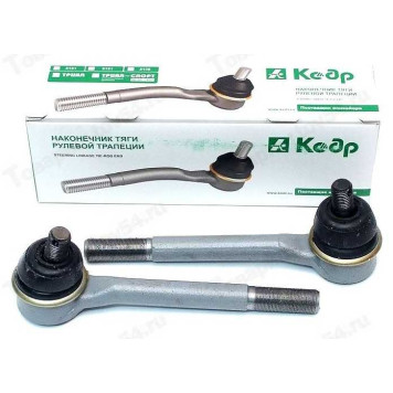 Наконечник рулевой ВАЗ 2121 длин. в уп. <b>КЕДР МК21-34.14.100</b>