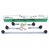 Трапеция рул.тяги ВАЗ 2121 в сб. <b>КЕДР МК21-34.14.101</b>