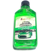 Автошампунь (концентрат) KERRY KR-270-1 (250мл)