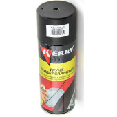 Грунт универсальный алкидный черный KERRY KR-925-3 (520 мл), аэрозоль
