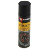 Смазка медная высокотемпературная KERRY KR-937-11 (335мл) аэрозоль