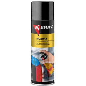 Мовиль-спрей KERRY 520мл KR-945