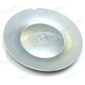 Колпачок диска литого ВАЗ 2112, 2170 (14") пластик К&K <b>КиК 2112-3101014-20</b>