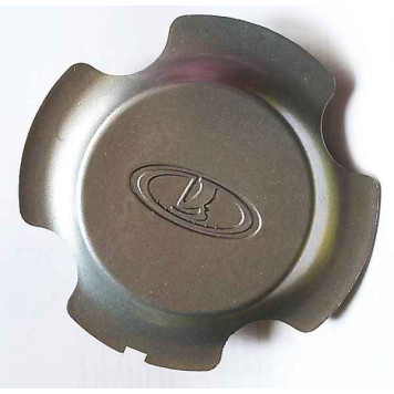 Колпачок диска литого ВАЗ 2190 Гранта К&K <b>КиК 2190-3101014-20</b>-1