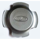Колпачок диска литого ВАЗ 2190 Гранта К&K <b>КиК 2190-3101014-20</b>
