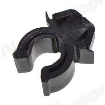 Держатель упора капота ВАЗ 2123, 1118 (оригинал) <b>КинельАгроПласт 2123-8407138</b>