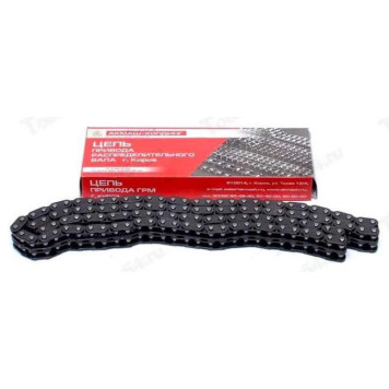 Цепь ГРМ ВАЗ 2103-2107,2121,21213 (116зв) <b>Киров 2103-1006040-01</b>-2