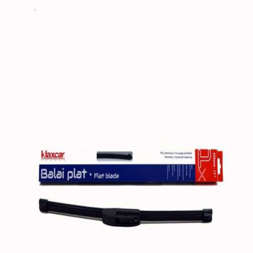 Щетка стеклоочистителя 430 mm x1 универсальная <b>KLAXCAR 33314Z</b>