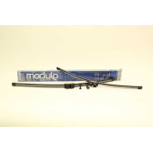 Щетка ст AUDI A3/SKO OCTAVIA 2/VW GOLF 5/TOURAN 04- 600MM+480MM <b>KLAXCAR 33999Z</b>